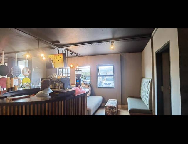 INDUSTRIAL PROPERTY TO RENT IN N4 GATEWAY INDUSTRIAL PARK